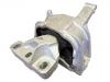 опора двигателя Engine Mount:5N0 199 262 D