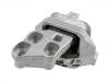 подвесая прокладка передач Transmission Mount:246 240 06 17